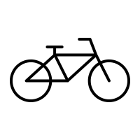 Bike Icon 1161271