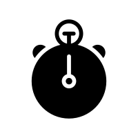 Countdown Icon 3730498