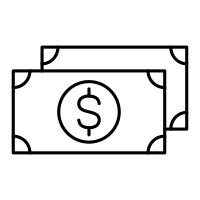 cash Icon 4604389