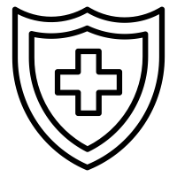 Shield Icon 5147263