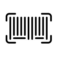 Barcode Icon 5606216