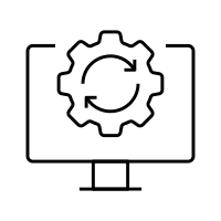 Software Update Icon 5897652