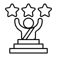 success Icon 6963771