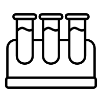 Test Tube Icon 6980191