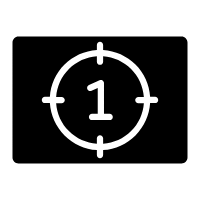 counting down icon