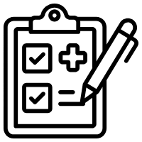 Prescription Icon 7675620